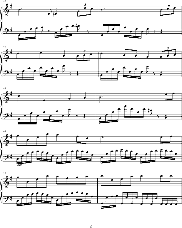 电影画皮插曲集（改编）