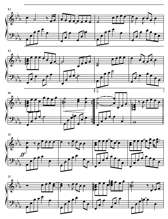 假如