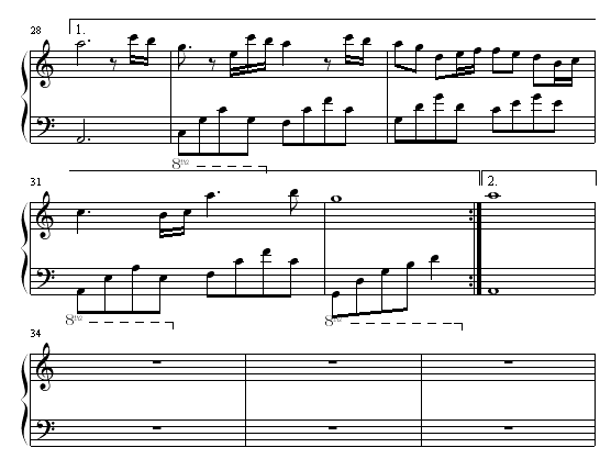 实情-人间蒸发主题曲