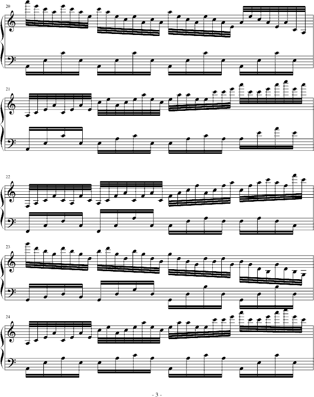 37秒的癫狂(hard ver.)