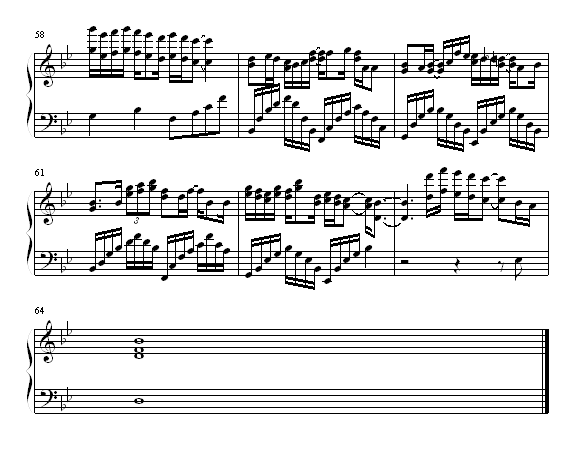 白令海