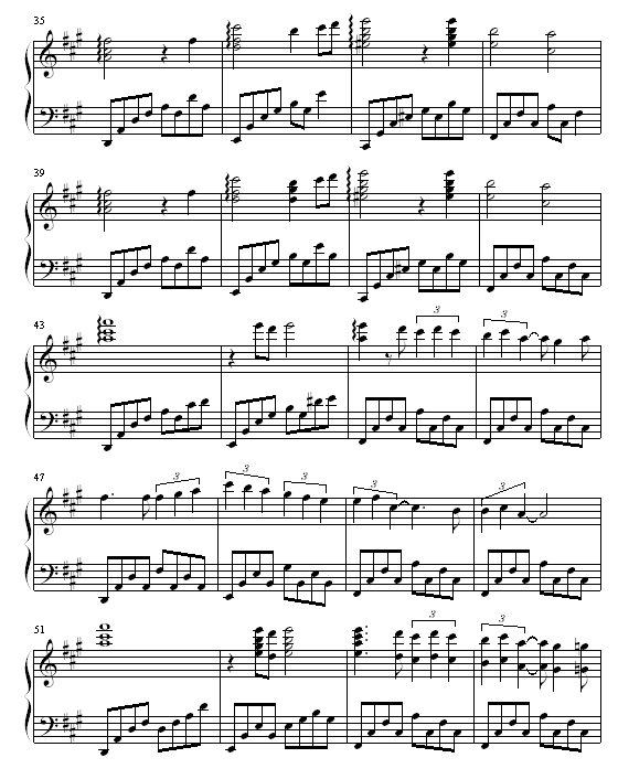 第4章 Tragedy