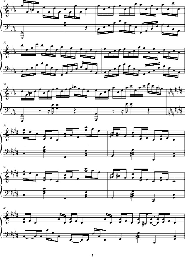 克罗地亚狂想曲-(完整版)