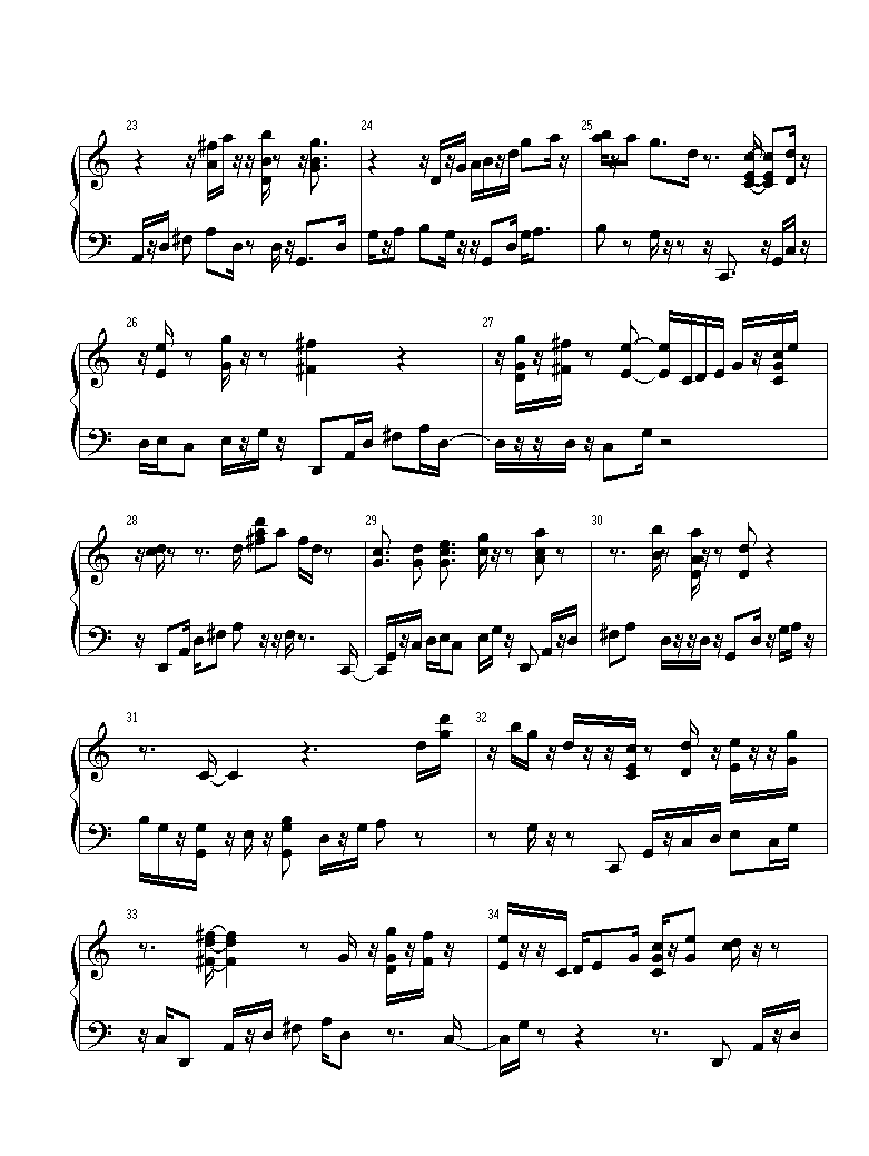 Unchained Melody-人鬼情未了
