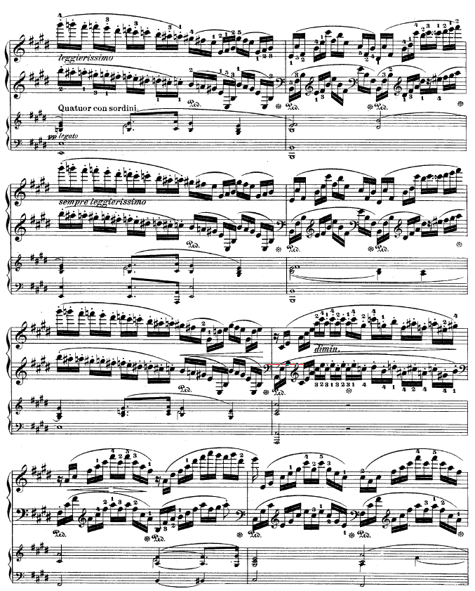 钢琴第一协奏曲 op.11-2