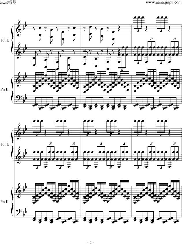 胡桃夹子中的中国舞曲