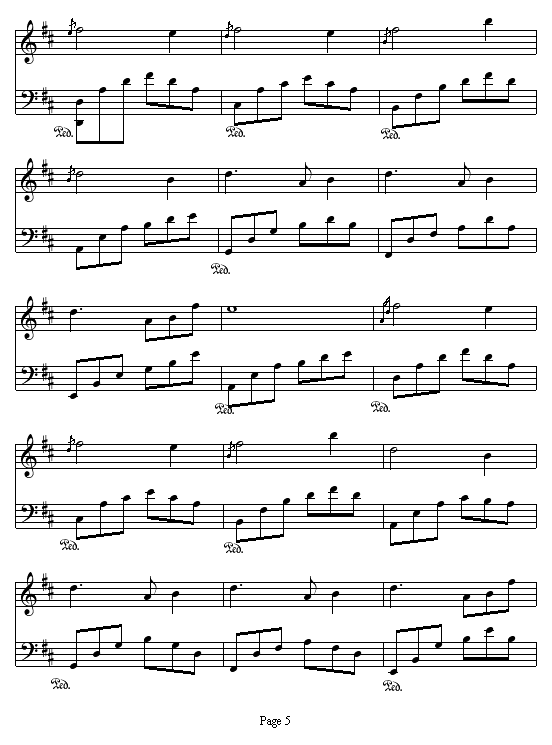 拂堤若雨