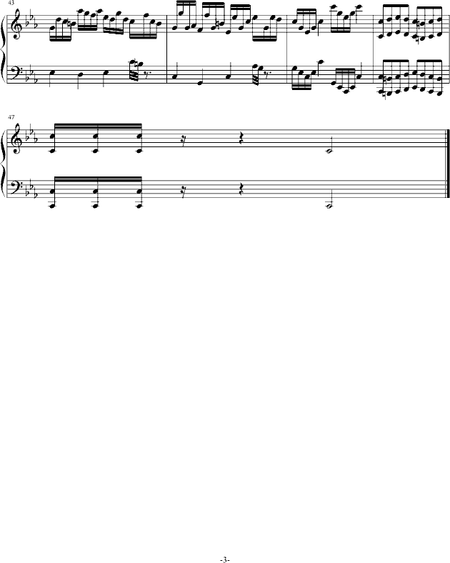 幽默曲