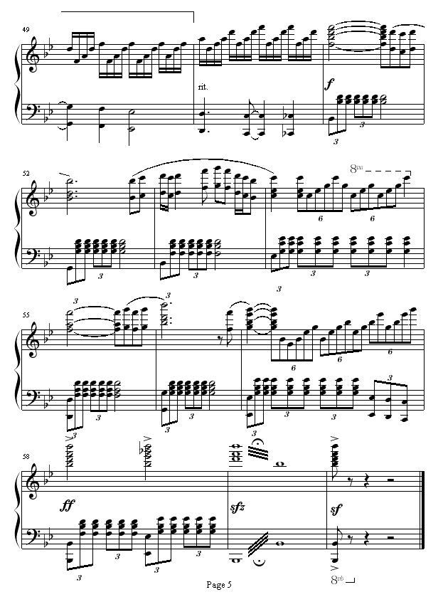 星