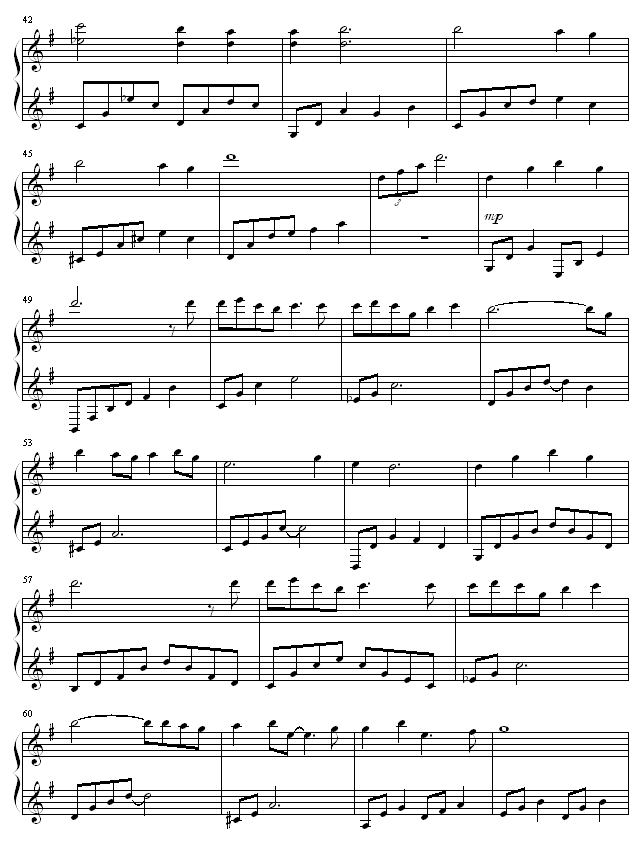 Lovers Concerto-向左爱.向右爱