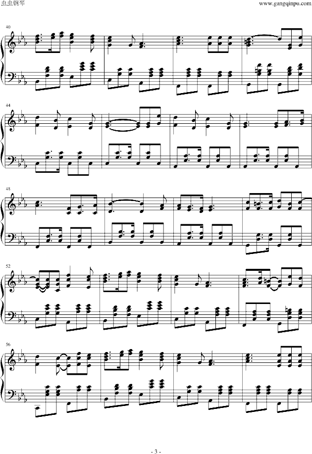 Lacrimosa 黑执事 第一季 ED2