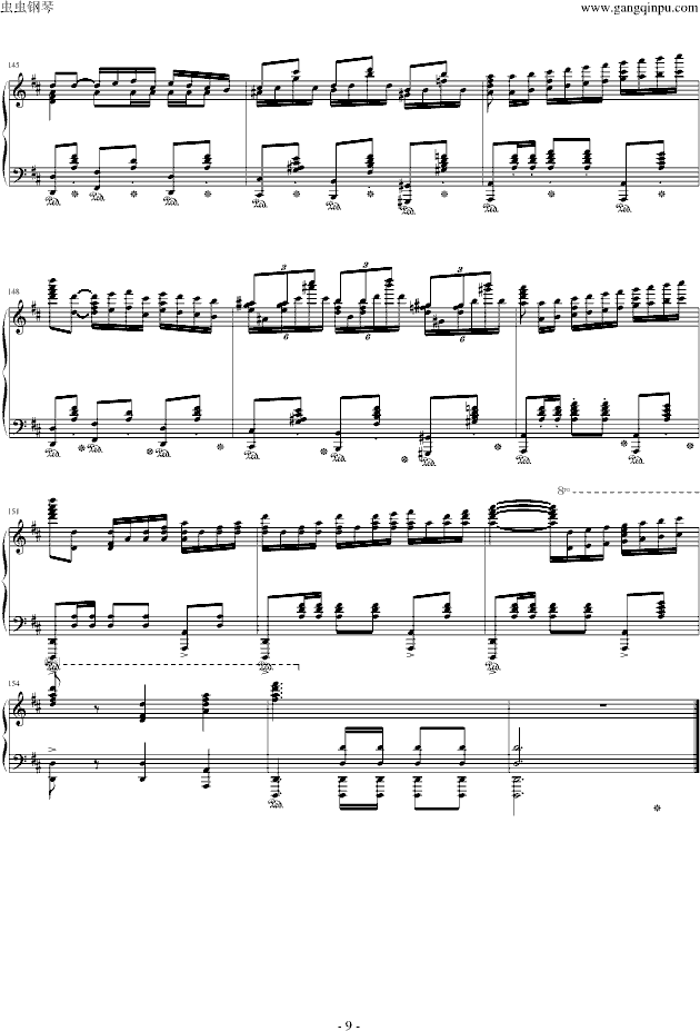  Polonaise in D Major