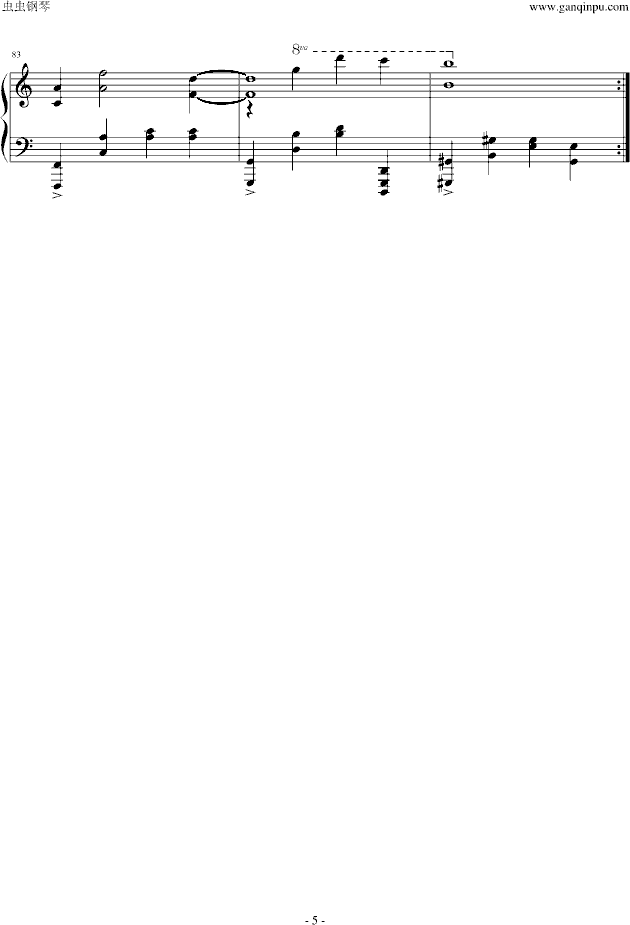 宏伟华丽的 DNF