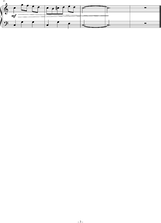 夜曲