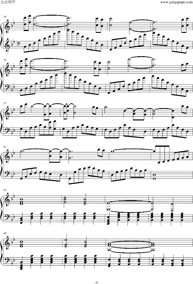 最终幻想VI Tinas theme