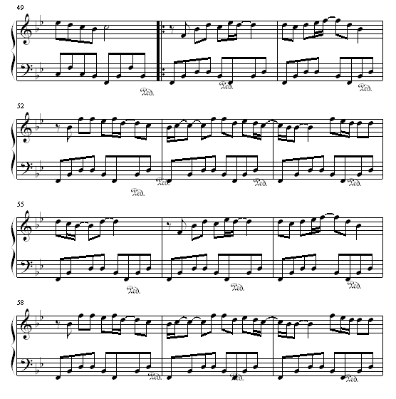 想不起
