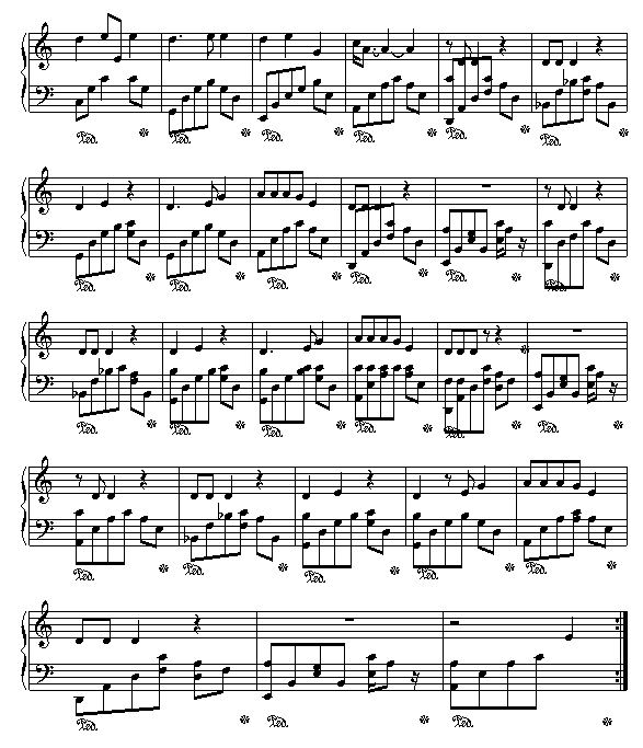大长今.呼唤