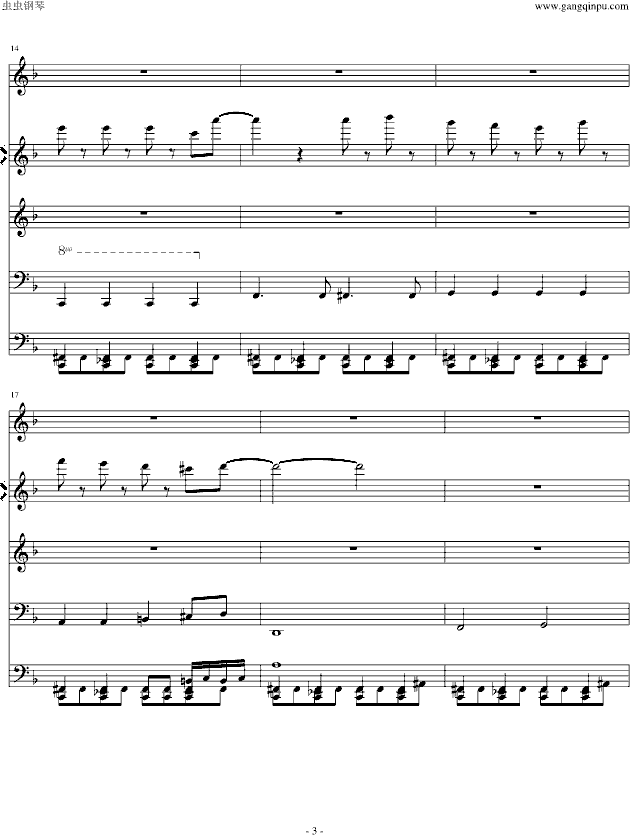 白羊座（Aries）（超High）