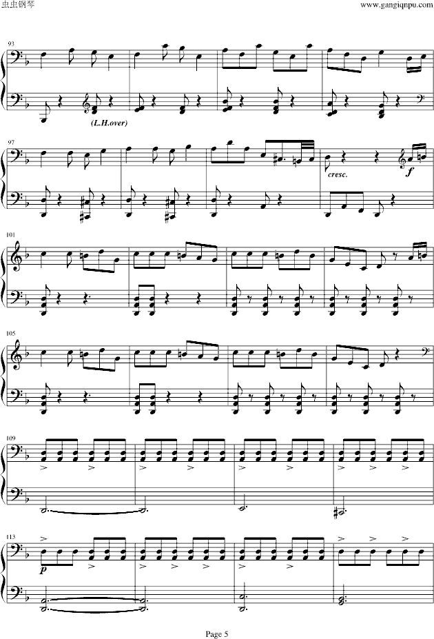 加勒比海盗插曲 杰克·斯派洛（Jack Sparrow）
