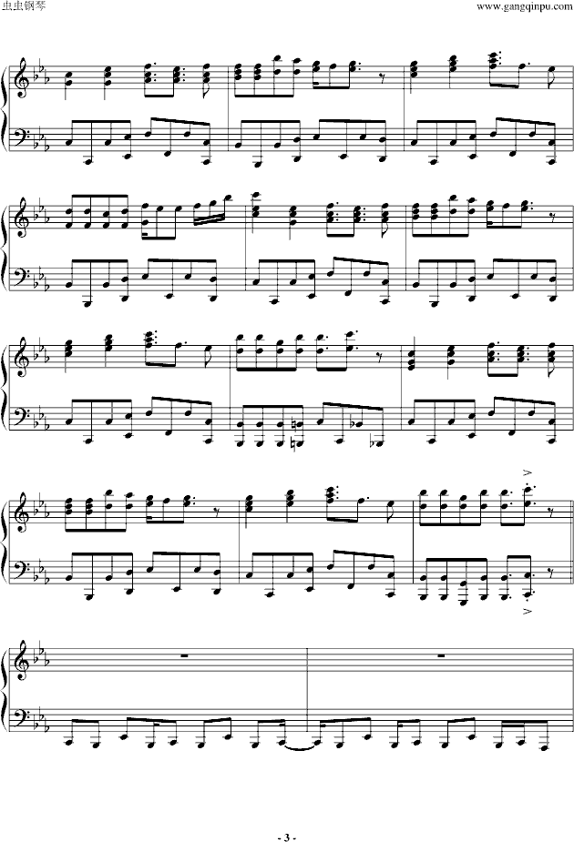 EVA新世纪福音战士主题曲