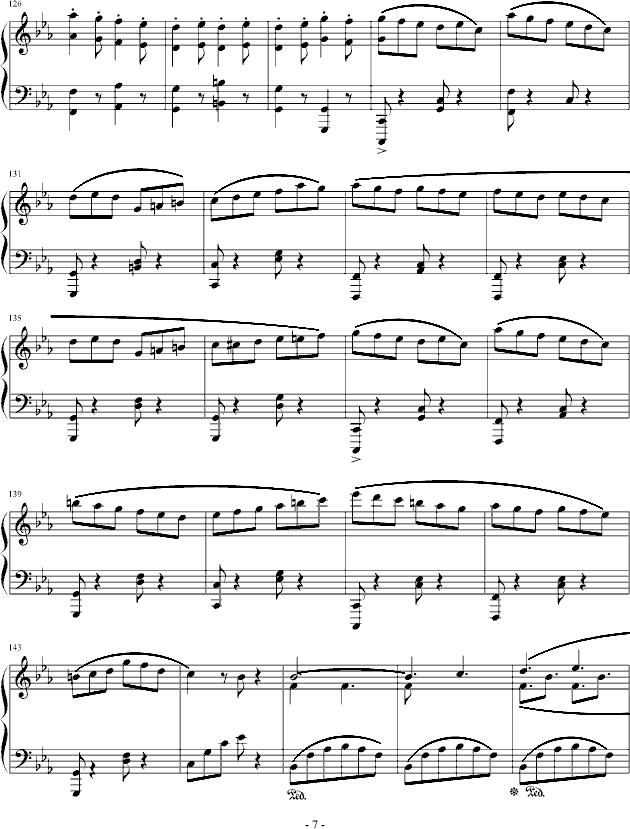塔兰泰拉幻想曲
