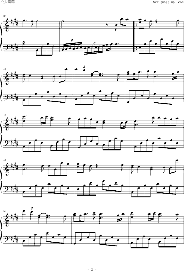 【初音未来】歌に形はないけれど