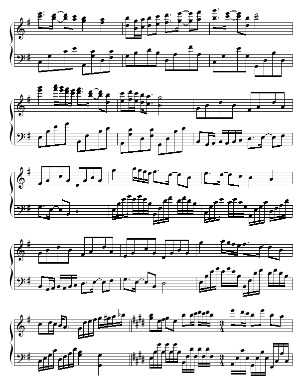 心境
