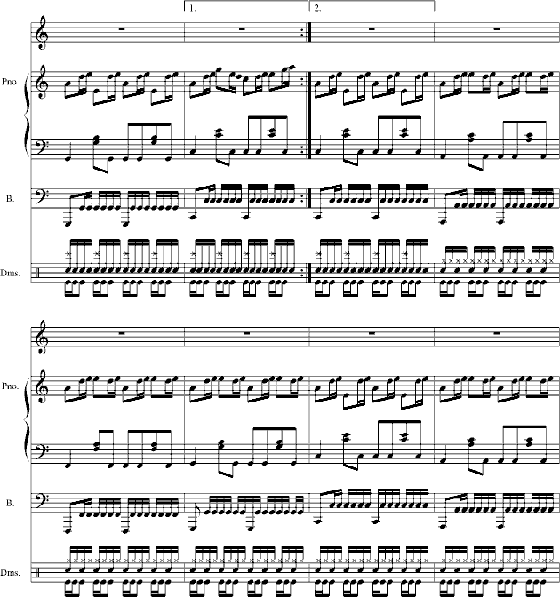 曲名未定【未修改】