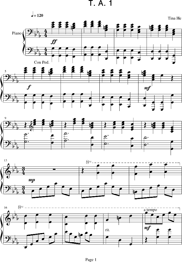 T. A. 1