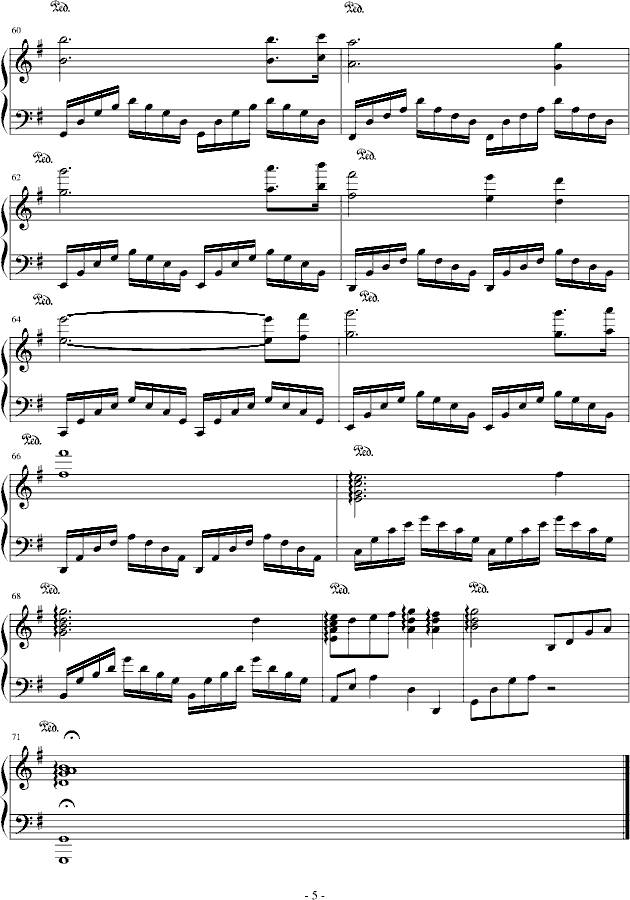 Wish to Wish-“神”里的插曲