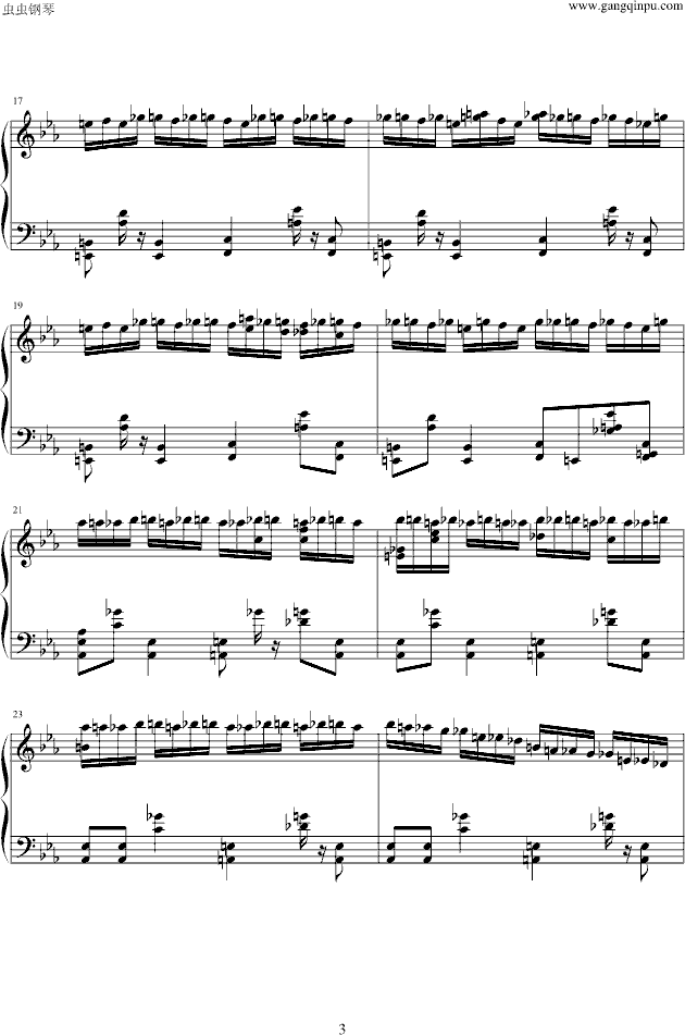 Enduring Movement-麦比多多版