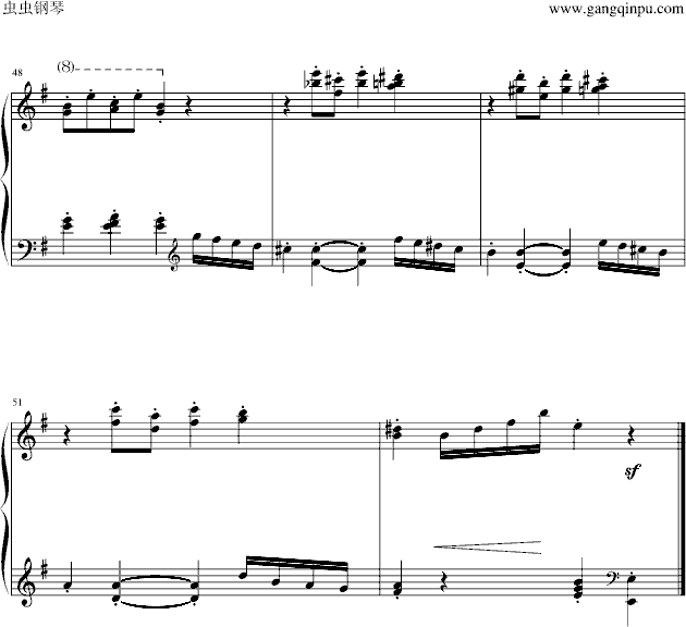 糖果仙子舞曲（完整版）