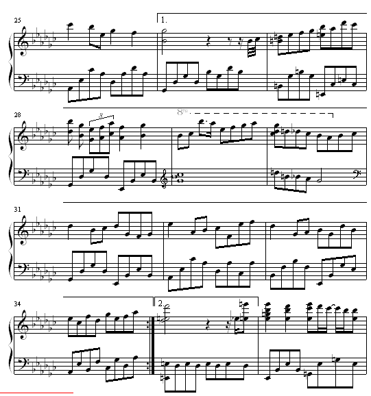 有隻雀仔