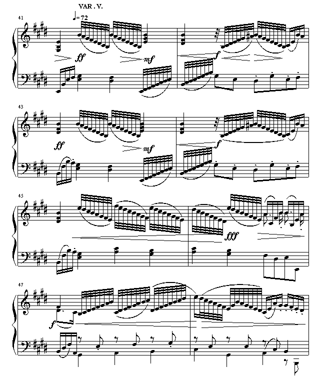 快乐的铁匠
