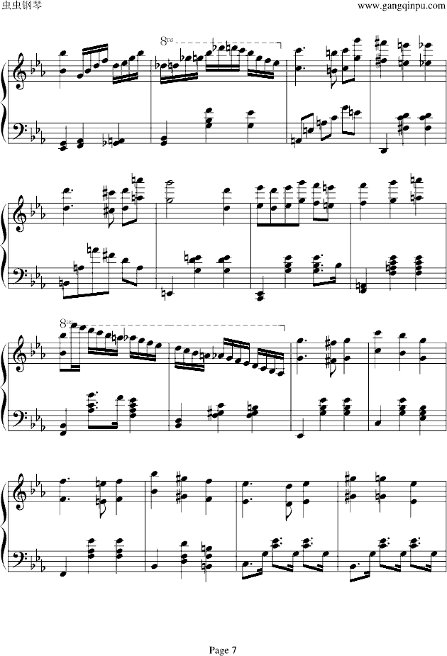magic waltz-改良版