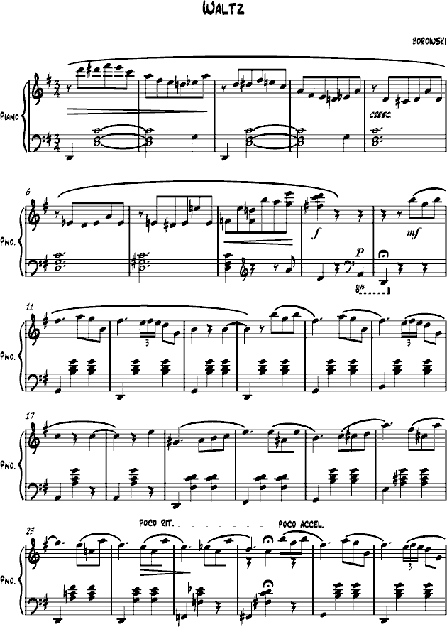 Waltz