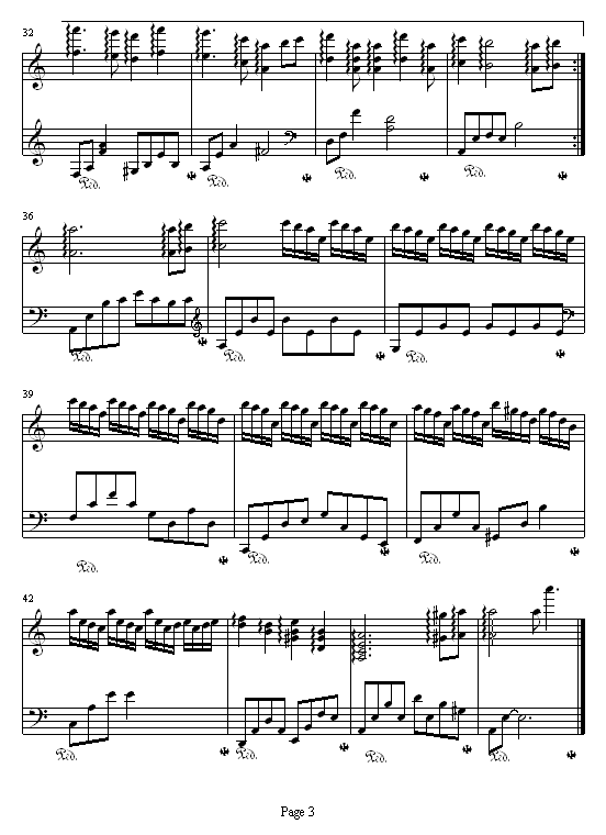 即便几度分手 - 悲伤恋歌插曲