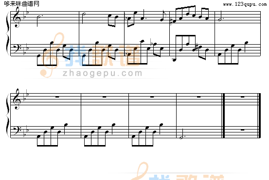 Sparks-蓝色生死恋