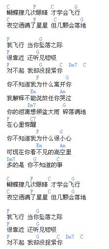 你不知道的事