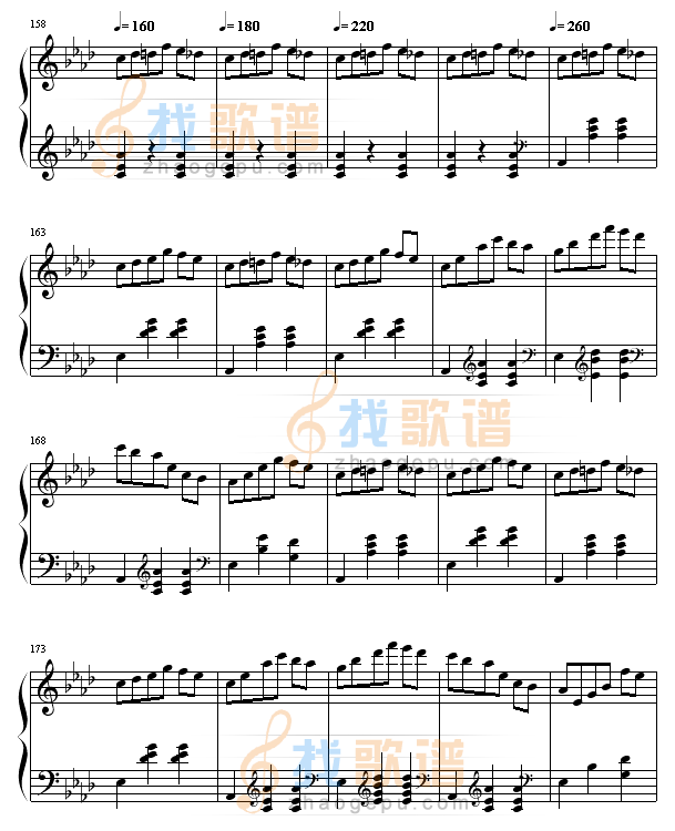 热情华尔滋
