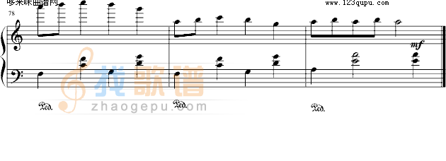 四季组曲之秋祭-卡其小可