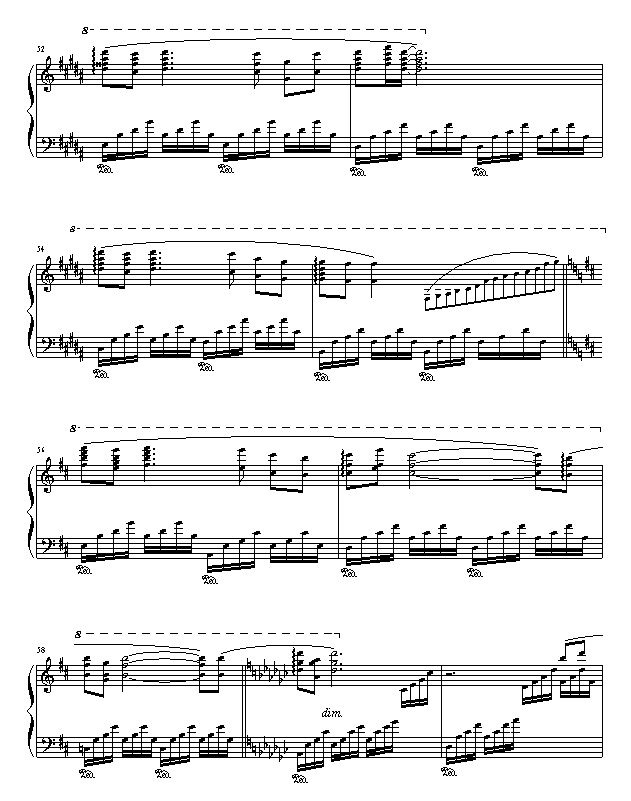 白月光