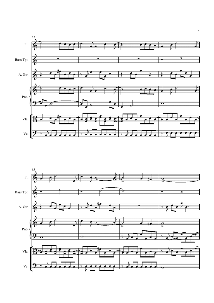 I Say Yes (Wedding Version)