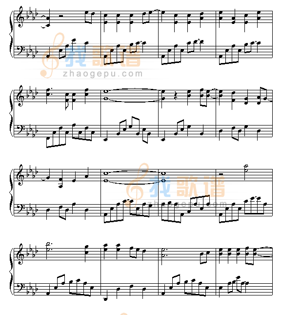 感情线上