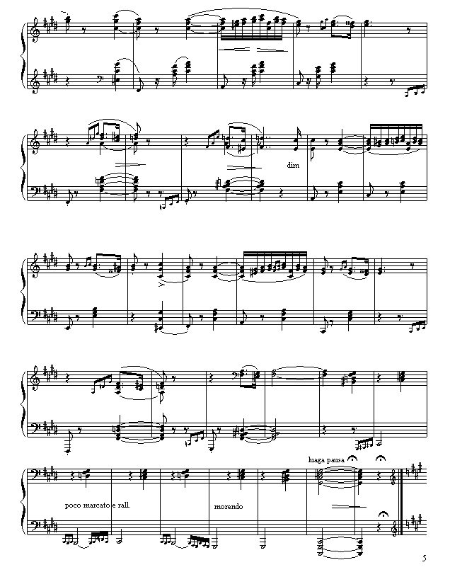 匈牙利狂想曲第二号
