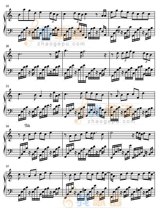黑色毛衣