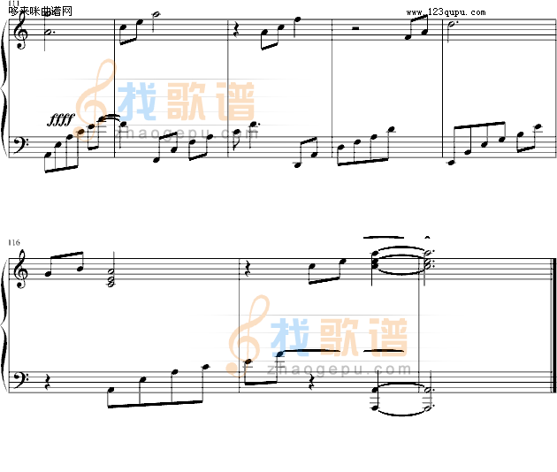 回忆从前-PianoYZ