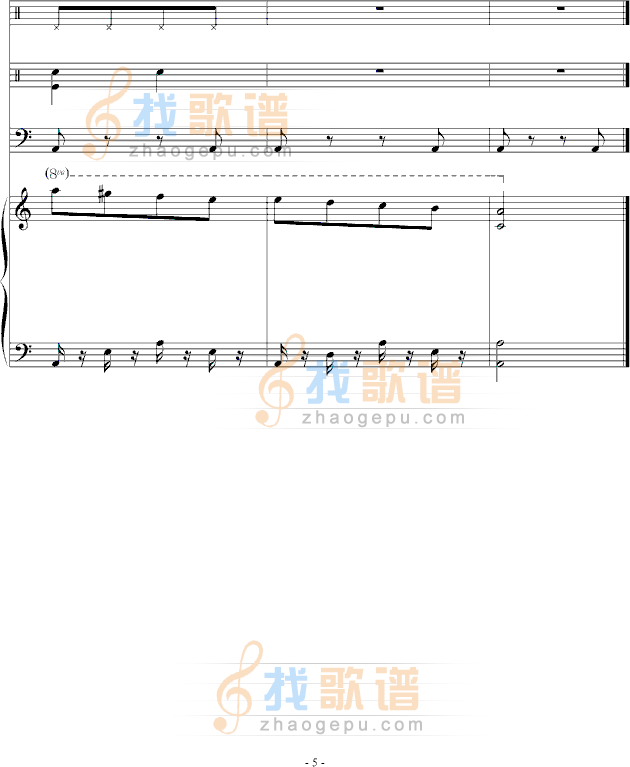 孩子们的舞蹈——四