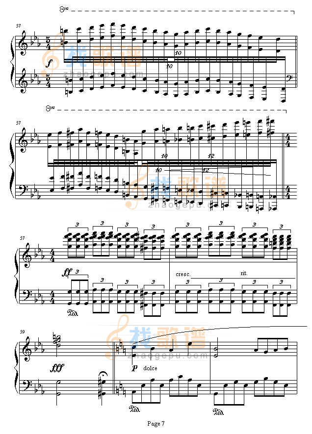沉思-原创钢琴曲-为失恋而作