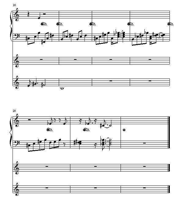 大航海时代四插曲